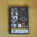 EL TERCER HOMBRE - DVD
