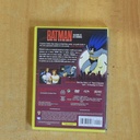 BATMAN SALIENDO DE LAS SOMBRAS - DVD