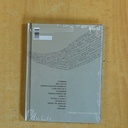 JOAN MANUEL SERRAT - DEDICADO A ANTONIO MACHADO - CD