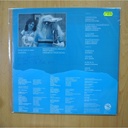 ALEUDA - OFERENDA - + HOJA DE PRENSA + FOTO LP