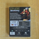 TRANSFORMERS - EPISODIOS 1 / 35 - DVD