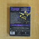 REIDEEN - DVD