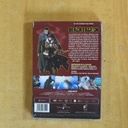BLACK LAGOON - DVD