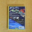 LIGA DE LA JUSTICIA - DVD
