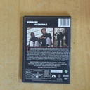 FUGA DE ALCATRAZ - DVD