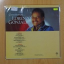 LORENZO GONZALEZ - COMO SIEMPRE - LP