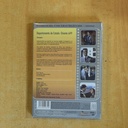 DEPARTAMENTO DE ESTADO ORIENTE - DVD