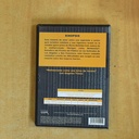 COSTA BRAVA - DVD