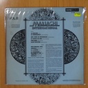 VARIOS - MARIACHI INTERNACIONAL VOL 3 - LP