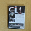 VIOLENT COP - DVD