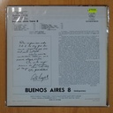 BUENOS AIRES 8 - BUENOS AIRES HORA 8 - LP