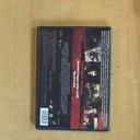 THE EQUALIZER - DVD