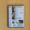 LA PIANISTA - DVD