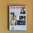 VERY BAD THINGS - DVD