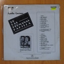 HERMANAS PADILLA - AQUELLAS CANCIONES - LP