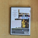 LE WEEK END - DVD