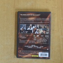 EL AVENTURERO DE MEDIANOCHE - DVD