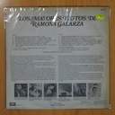 RAMONA GALARZA - LOS MAYORES EXITOS - LP