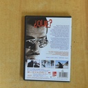 QUE - DVD