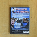 MASTERS DEL UNIVERSO - DVD