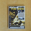 DANNY THE DOG - DVD