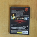 HEMOGLOBINA - DVD