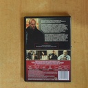 THE MECHANIC - DVD