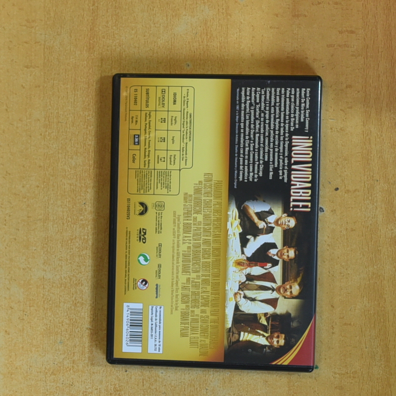 INTOCABLES - DVD