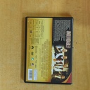 INTOCABLES - DVD