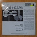 TRIO SAN JOSE - TRIO SAN JOSE - LP
