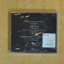 GLORIA ESTEFAN - MI TIERRA - CD