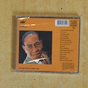ANTONIO MACHIN - LO MEJOR DE ANTONIO MACHIN - CD