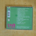 VARIOS - NUESTRAAS CANCIONES DE LOS 60S Y 70S - CD