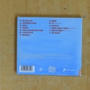 ARNAU GRISO - ERIC BLANCH - CD