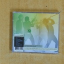 JAULA DE GRILLOS - JAULA DE GRILLOS - CD