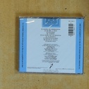 CELTAS CORTOS - SALIDA DE EMERGENCIA - CD