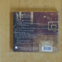 ALEJANDRO SANZ - + - CD