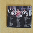 VARIOS - LA BOHEMIA DEL AMOR - CD