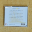 MARIA DOLORES PRADERA - CAMINEMOS - CD