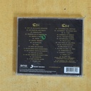 MECANO - SIGLO XXI - CD