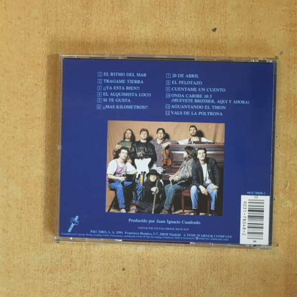 CELTAS CORTOS - CUENTAME UN CUENTO - CD