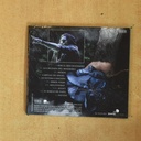 ISRA RAMOS - AMADEUS - CD