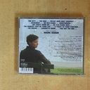 MARK ISHAM - TWISTED - CD