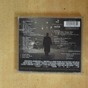 THOMAS NEWMAN - ROAD TO PERDITION - CD