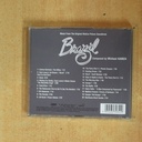 MICHAEL KAMEN - BRAZIL - CD
