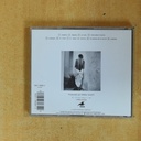 DANZA INVISIBLE - CATALINA - CD