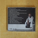 PADRO ANDREA - CALIFORNIA - CD