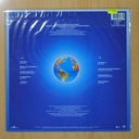 JUAN MARTIN - THROUGH THE MOVIN WINDOW