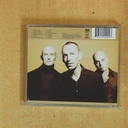 M PEOPLE - FRESCO - CD
