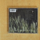 LA FRONTERA - TU REVOLUCION - CD